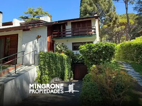 Cod 394 – Casa Pinamar del Tuyu