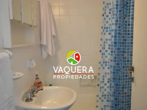 Departamento en Venta al Oeste