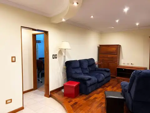 Casa 3 ambientes con 3 baños