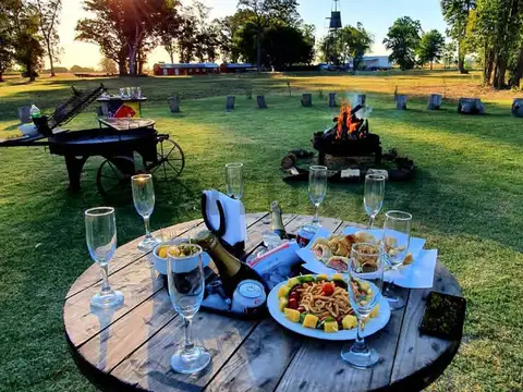 Ruta Provincial 6 100, Lujan, Lujan, Buenos Aires 100, Piso 0