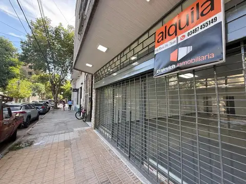 Pje Crucero Gral Belgrano 859