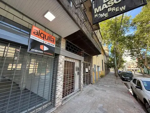 Local en Alquiler en Zarate, $ 1.400.000