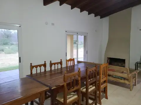 Chacra en Venta - 16.246 m2 -  Estancia El Aduar, Lima, Zárate, Gba Norte