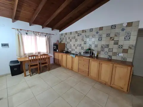 Chacra en Venta,  Estancia El Aduar, Lima, Zárate, Gba Norte