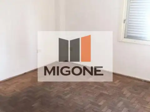 2 DORMITORIOS | EVA PERON al 2600