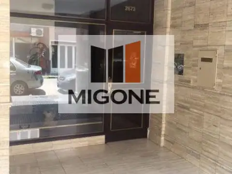 EVA PERON 2600, Piso 4