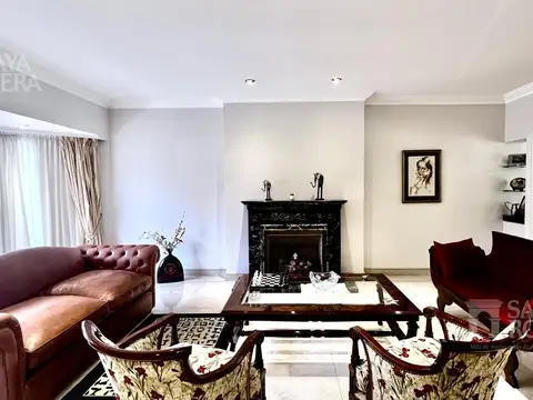 Casa en Venta de 5 dormitorios