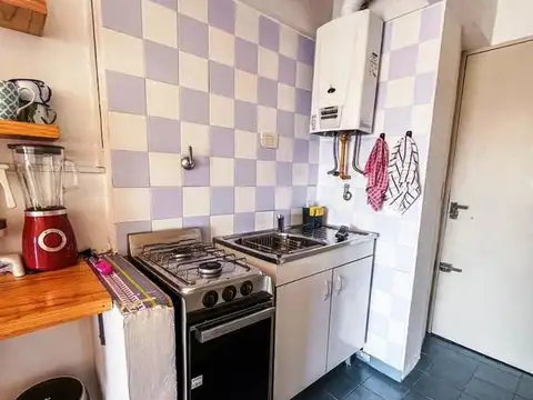 Departamento en Venta al Noroeste