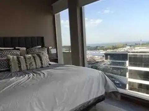 Full Amenities Seguridad 24hs Y Vista Al Rio.