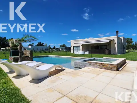 Casa en Venta en Coronel Brandsen, USD 260.000