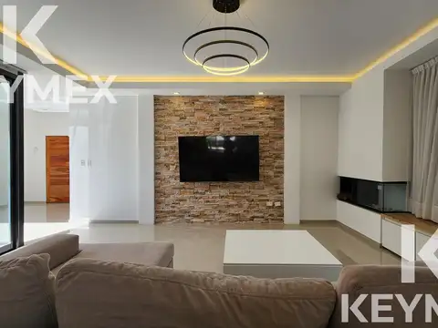 Casa en Venta 2 años