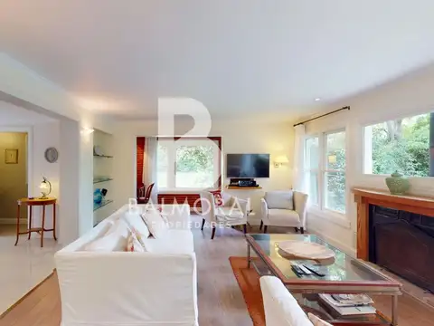 Casa en Venta en Pinamar, USD 390.000