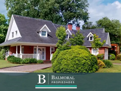 Casa en Venta: Zona Golf Viejo / REF: 8766