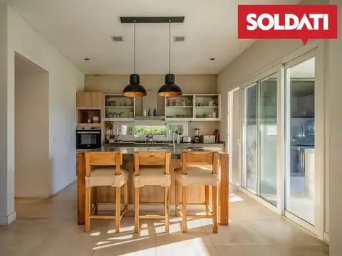 Casa en Venta de 4 dormitorios