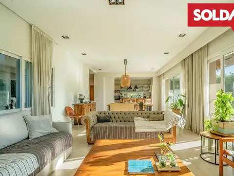 Casa en Venta al Noroeste