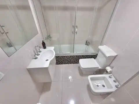 Departamento en Venta en Balvanera, USD 180.000