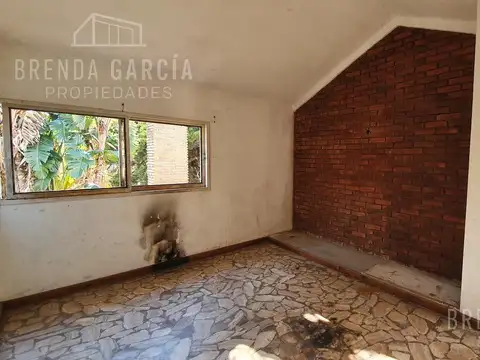 Casa en Venta 40 años