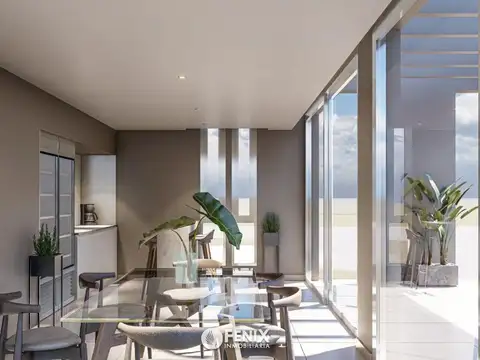 DF884 - DEPARTAMENTO EN POZO - 1 DORMITORIO - EDIF. ALARIF FAZARA