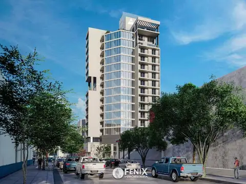 DF884 - DEPARTAMENTO EN POZO - 1 DORMITORIO - EDIF. ALARIF FAZARA