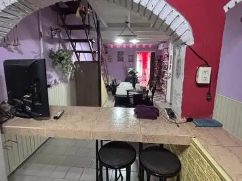 Vivi en San Lorenzo - Casa tres dormitorios, baño y patio seco