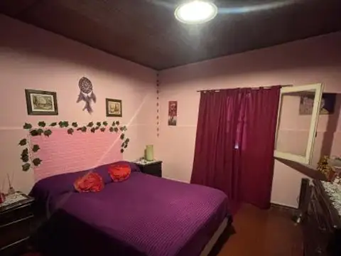 Casa en Venta 36 años