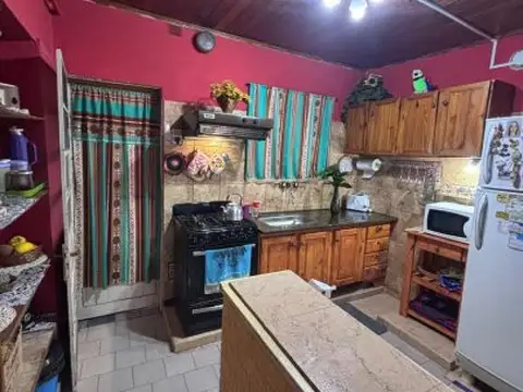Casa en Venta 35 años