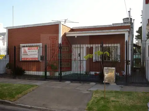 CASA MULTIFAMILIAR, VENTA EN BECCAR