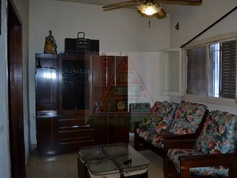 Casa en Venta en Beccar, USD 200.000