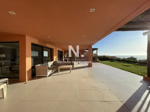 Departamento en Alquiler Temporal de 5 dormitorios