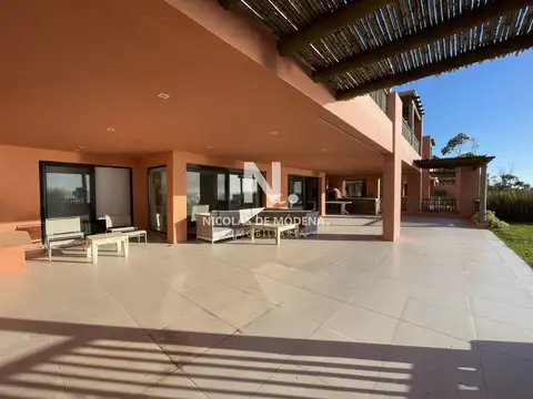 Departamento en Alquiler Temporal en Punta Ballena, USD 0