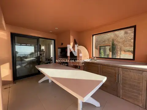 Departamento en Alquiler Temporal 2024 años