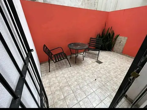 Departamento en Alquiler Temporal de Monoambiente