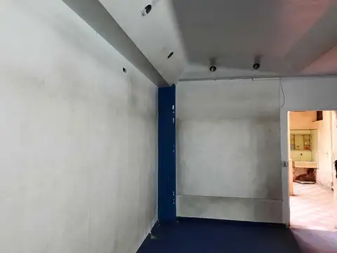 Local en Venta en Balvanera, USD 1.050.000