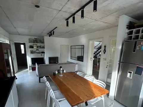 Casa en Alquiler 13 años