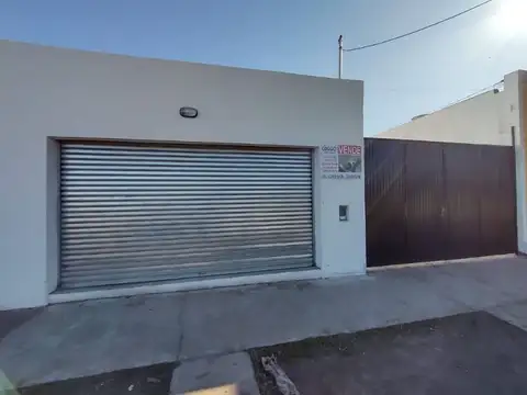 Avenida Arturo Alio 700