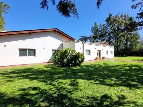 Casa en Venta de 10 dormitorios