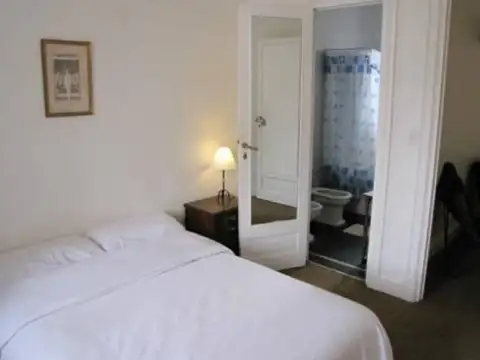 Departamento en Alquiler Temporal de 2 dormitorios