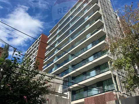 VENTA APTO 1 DORMITORIO PUNTA CARRETAS PREMIUM