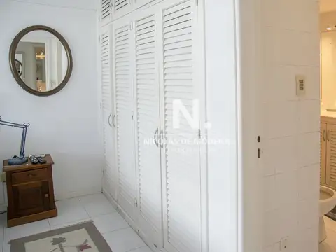 Departamento en Alquiler Temporal de 3 ambientes