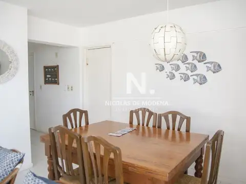 Departamento en Alquiler Temporal en Península, USD 6.000