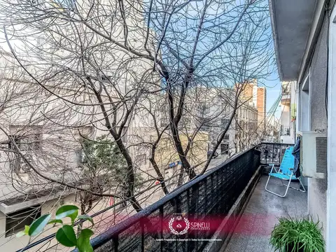 Depto Tipo Casa en Venta de 2 dormitorios