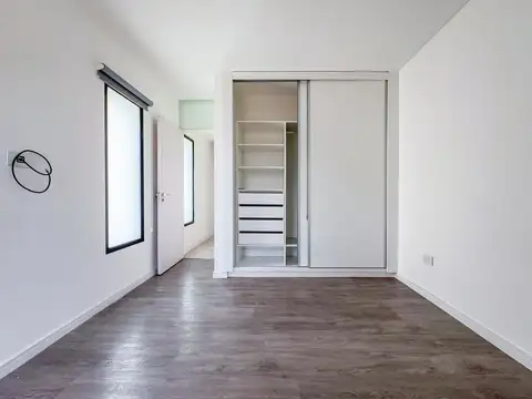 Departamento en Venta 4 años