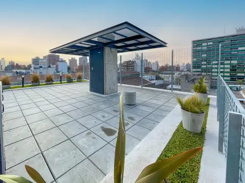 Departamento en Venta al Sur