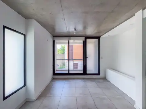 Departamento 1 dormitorio, calidad 3df, amenities, Echesortu