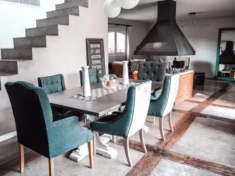 Echeverria del Lago I POSIBLE PERMUTA