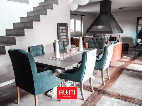 CASAS - CASA - CANNING, GRAN BS. AS. OESTE SUR