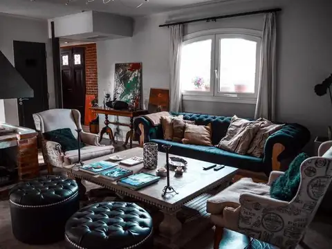 Echeverria del Lago I POSIBLE PERMUTA