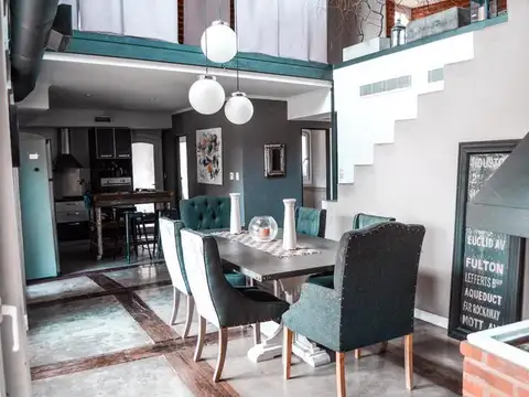 Casa en Venta 15 años