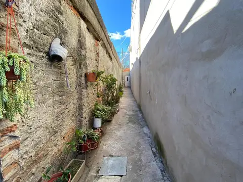 Casa en Venta 40 años