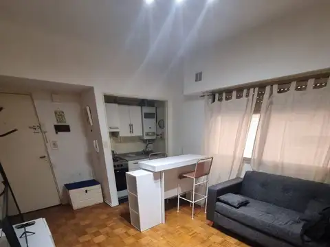 Teniente General Juan Domingo Perón 4100